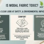 Is Modal Fabric Toxic: A Clear Look at Safety, Comfort, and Environmental Impact