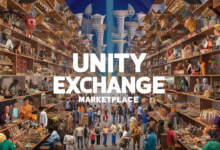 Unity Exchange