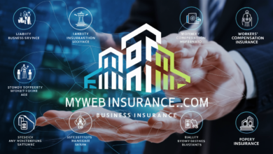 Mywebinsurance.com Business Insurance