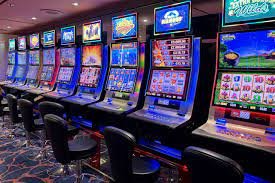 Online Casino