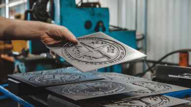 NX Stamping
