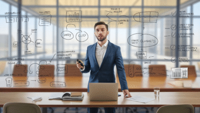 Tech Exec For Short