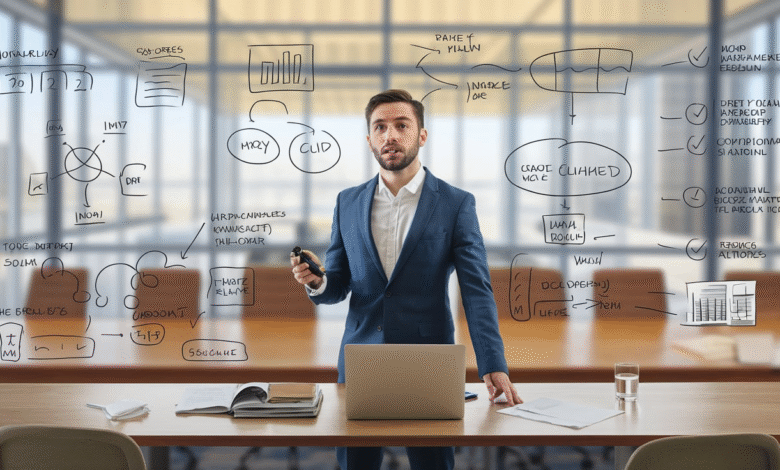 Tech Exec For Short
