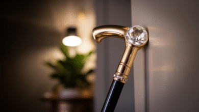 Pimp Cane