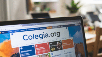 Colegia org