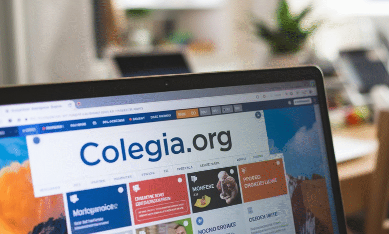 Colegia org