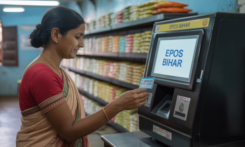 Epos Bihar
