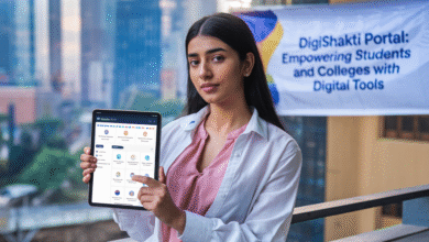 DigiShakti Portal
