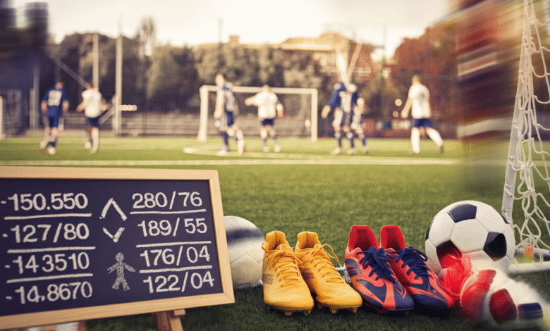 Allmatchstats