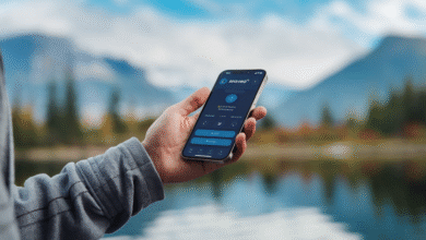Proveo Mobile App