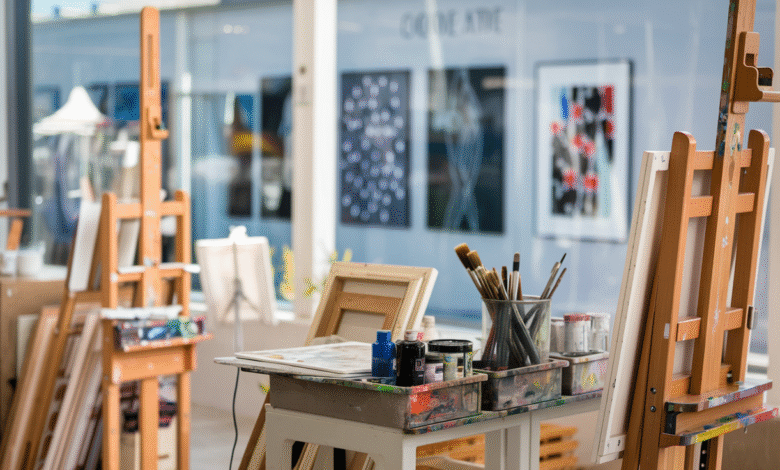 Art Jobs Los Angeles