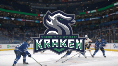 NHL Expansion Teams
