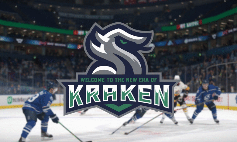 NHL Expansion Teams