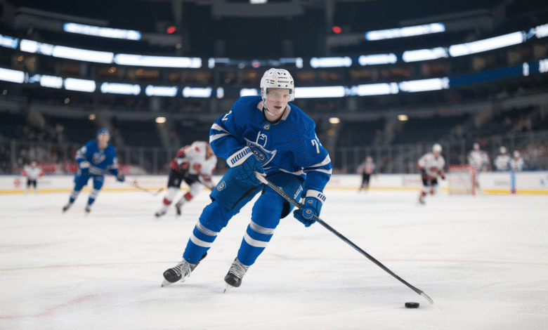 NHL Bites