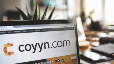Coyyn .com