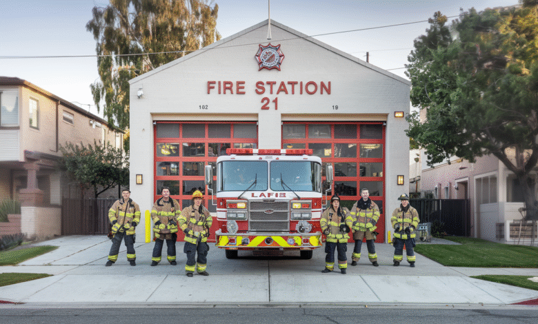 1192 East 51st Street Los