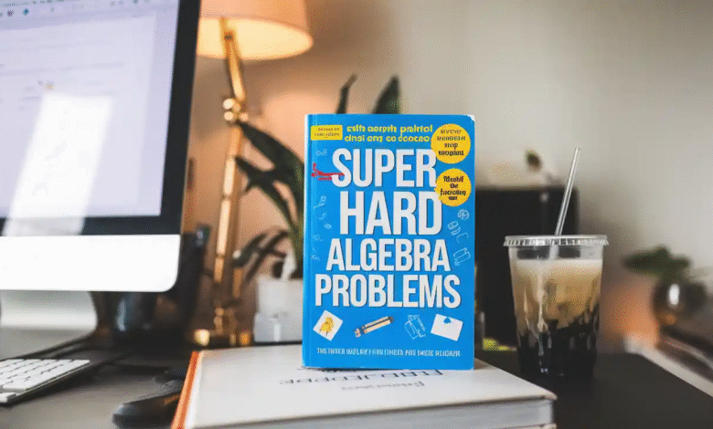 superhardalgebraproblems.con