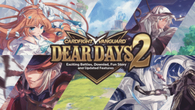 Cardfight Vanguard Dear Days 2 v1.2.1 Download – Everything You Need to Know