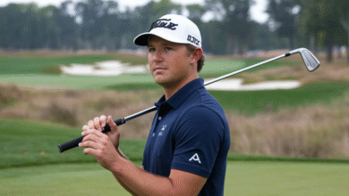 Discovering Evan Samuel Mickelson: The Next-Gen Tech Talent and Sports Enthusiast