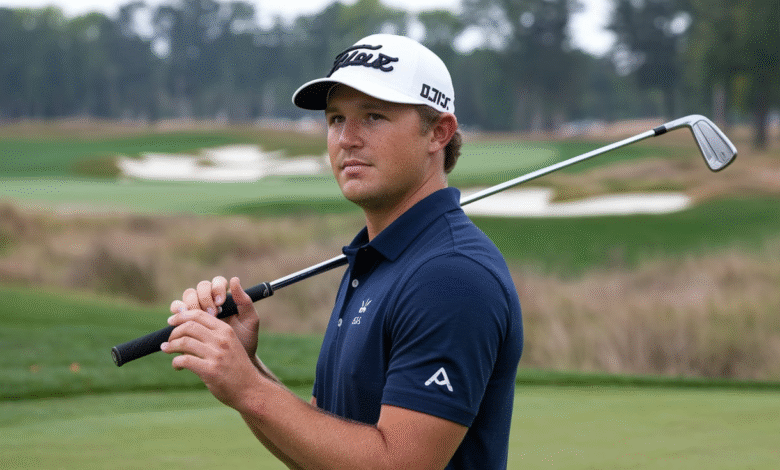 Discovering Evan Samuel Mickelson: The Next-Gen Tech Talent and Sports Enthusiast