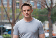 Henry Olyphant: A Look Into His Life, Family, and Interests