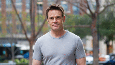 Henry Olyphant: A Look Into His Life, Family, and Interests