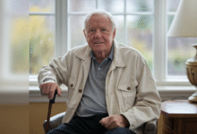 Does Tim Montgomerie Have a Disability? Know the Truth Behind the Question