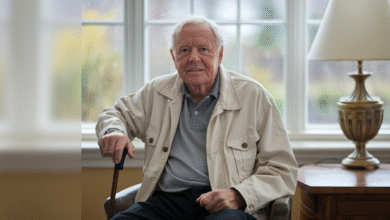 Does Tim Montgomerie Have a Disability? Know the Truth Behind the Question