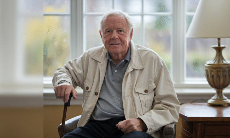 Does Tim Montgomerie Have a Disability? Know the Truth Behind the Question
