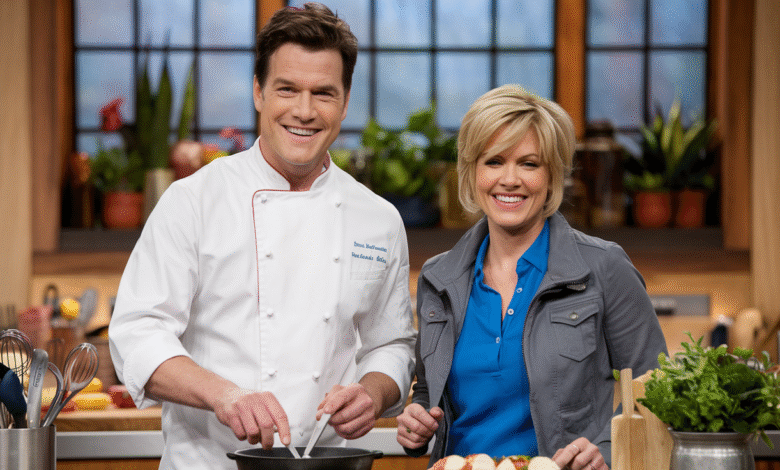 Are John and Lisa Still Together? The Truth Behind Their Relationship
