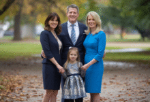 Chris McCausland Wife and Family: The Story Behind the Comedian’s Life