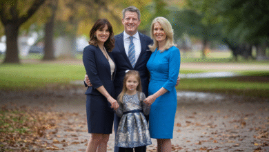 Chris McCausland Wife and Family: The Story Behind the Comedian’s Life