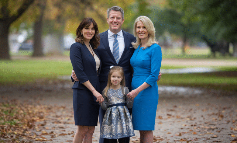 Chris McCausland Wife and Family: The Story Behind the Comedian’s Life