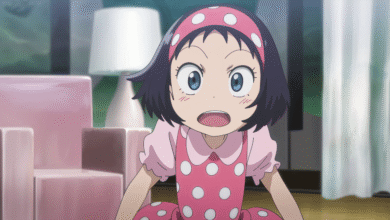Yasaburou Shimogamo Genderfluid