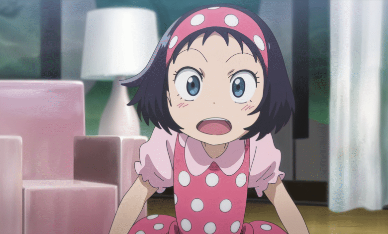 Yasaburou Shimogamo Genderfluid
