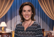 Janine Duvitski: A Journey of Smiles, Stories and Stage Magic