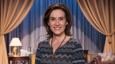 Janine Duvitski: A Journey of Smiles, Stories and Stage Magic