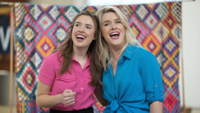 Ms Rachel Cast Jules Hoffman: Story, Role and Why Kids Love Them
