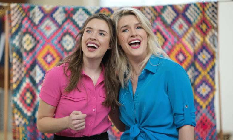 Ms Rachel Cast Jules Hoffman: Story, Role and Why Kids Love Them