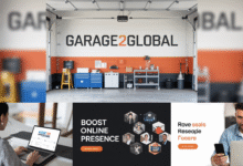 Boost Online Presence with Garage2Global: Simple Steps to Grow Your Business Online