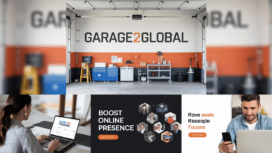 Boost Online Presence with Garage2Global: Simple Steps to Grow Your Business Online
