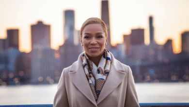 Keisha Combs Net Worth: A Look At Her Life, Career And Success