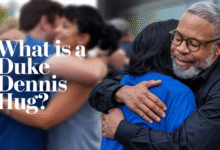 What is a Duke Dennis Hug and Why People Talk About It