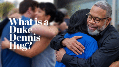 What is a Duke Dennis Hug and Why People Talk About It