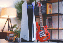 Guitar Hero PS5