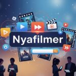 Nyafilmer: Understanding the Popular Online Movie Streaming Trend
