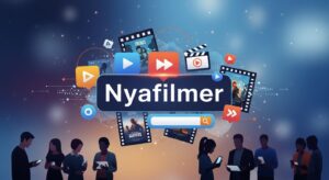 Nyafilmer